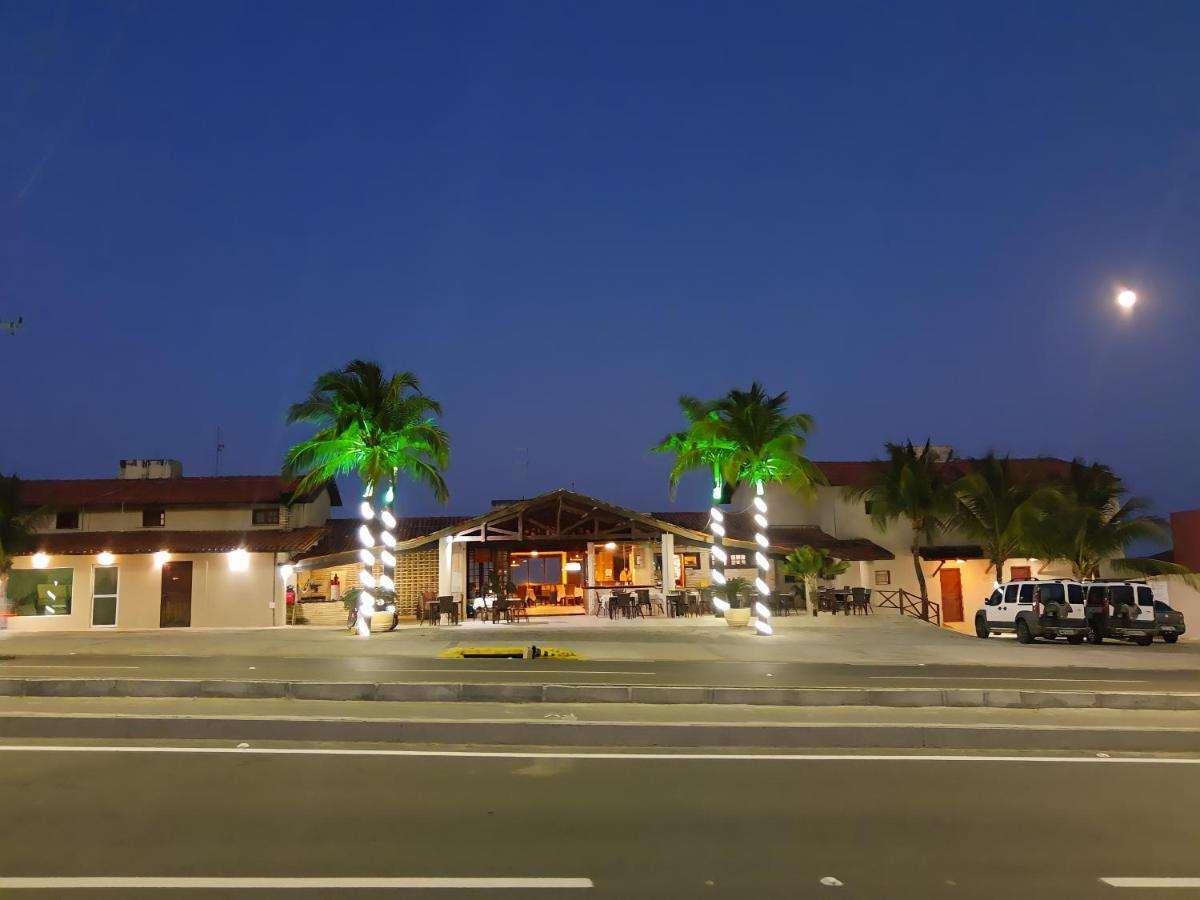 Planet Dunas Residence Aquiraz Exterior photo