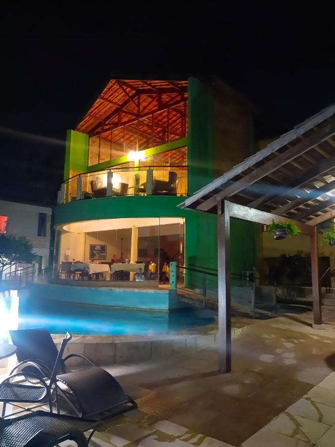 Planet Dunas Residence Aquiraz Exterior photo