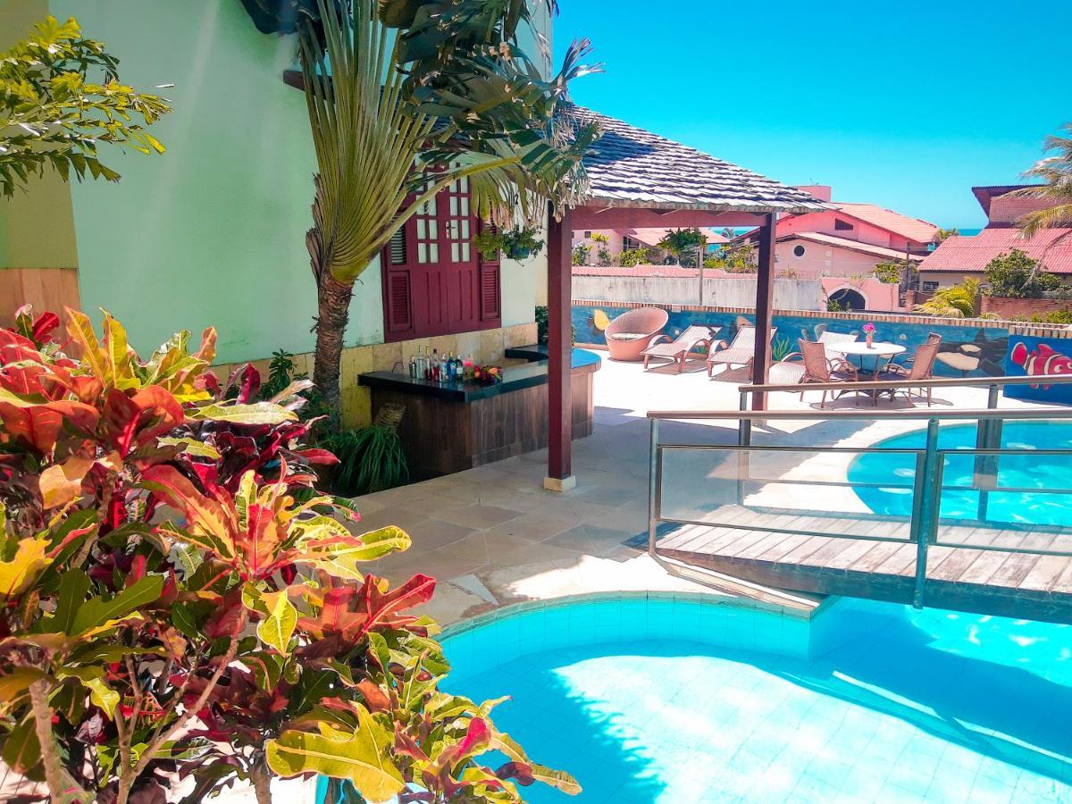 Planet Dunas Residence Aquiraz Exterior photo
