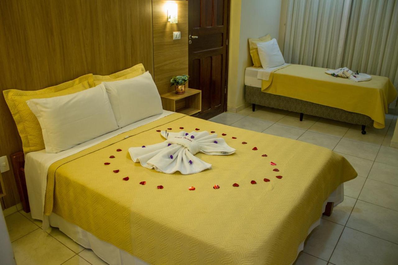 Planet Dunas Residence Aquiraz Room photo